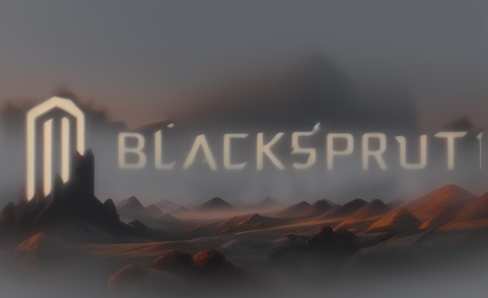 BlackSprut